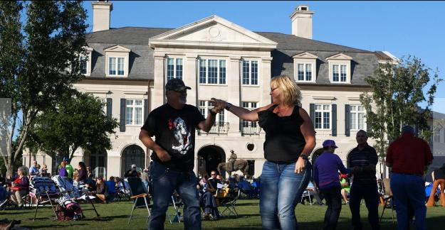 Top 9 Free Things To Do In Lake Charles