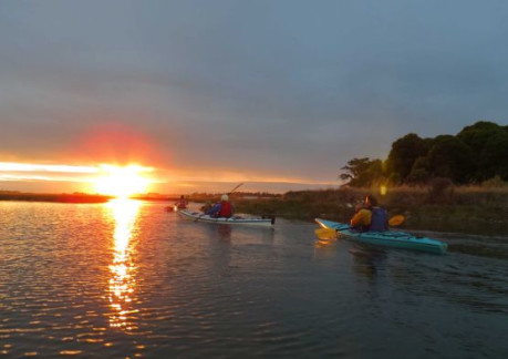 244P3Sunset paddle.jpg