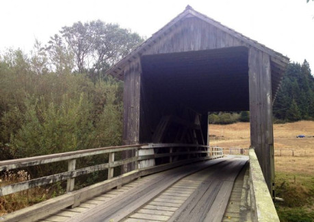 3729P3Covered bridge at Zane.JPG