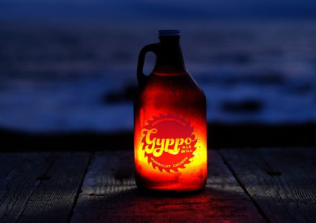 Gyppo Growler