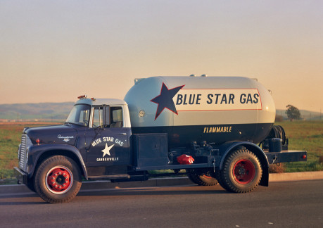 Truck 66