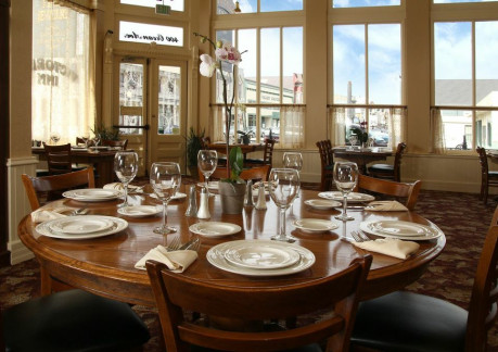 VI Round Tables