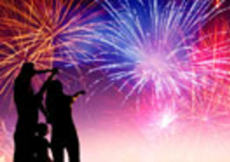 New Years Events 2022 Eureka, Ca