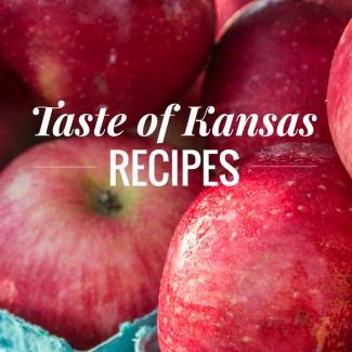 Taste of Kansas Recipes