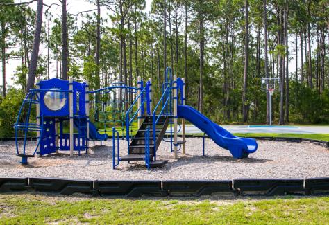 Charles Schneider's Playground TDA