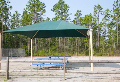 North Lake Park TDA