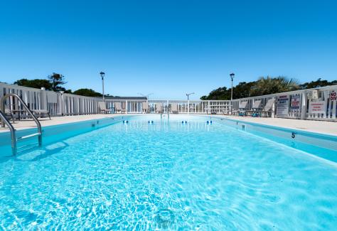 Anchor Inn Pool