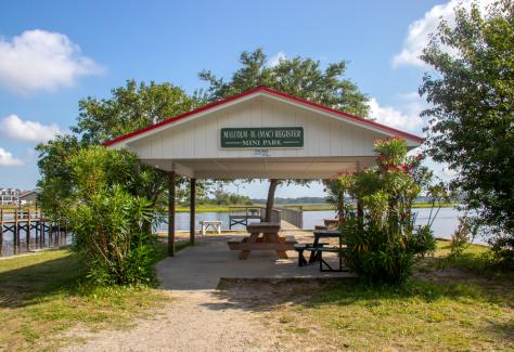 malcolm register park_oak island