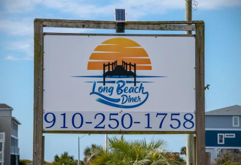 Long Beach BCTDA