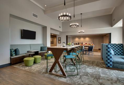Hampton Inn and Suites_breakfast_2