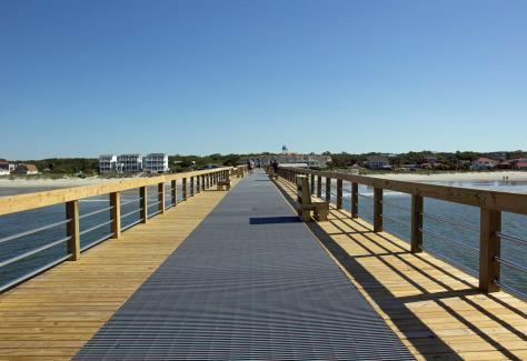oak_island_pier_beach
