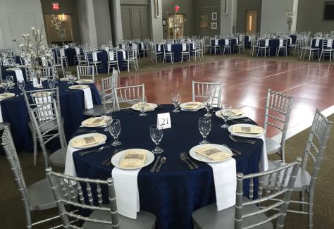 St James Community Center 2