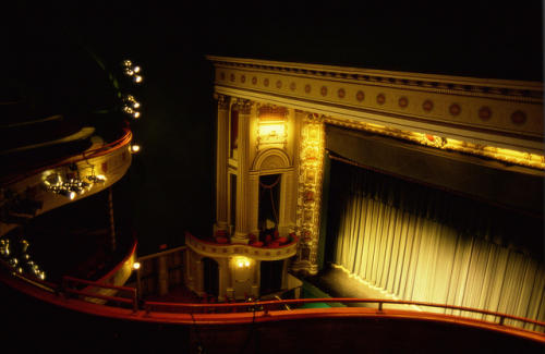 Wilmington Nc Arts Culture Museums Galleries Theaters