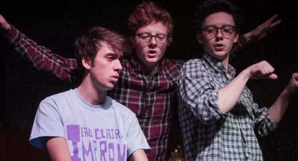 Improv Fest
