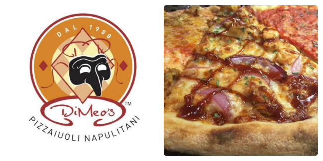 DiMeosPizza