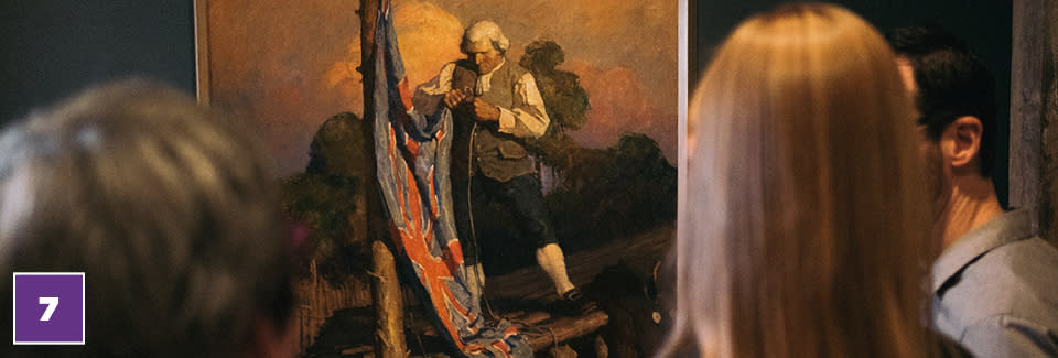 Brandywine River Museum of Art