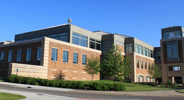 Eastern Michigan University Library