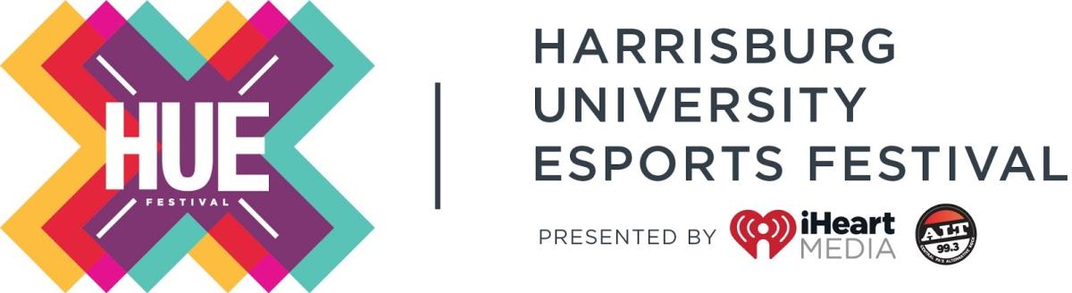 Hue Festival Official Header