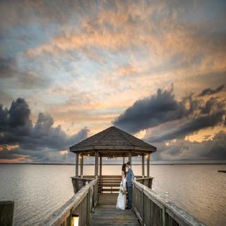Outer Banks Wedding Venues Weddings Reunions