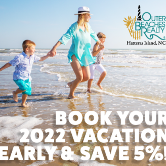 Hatteras Island Holiday Events 2022
