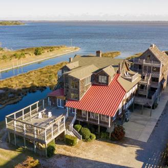 Outer Banks Wedding Venues Weddings Reunions