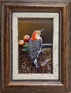Miniature Fine Art