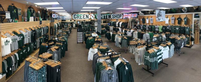 Where To Buy Msu Clothing