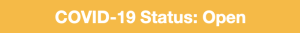 COVID-19 Status: Open Button