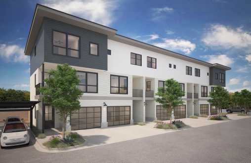 GBMC LLC: Agave Lofts at Town Creek