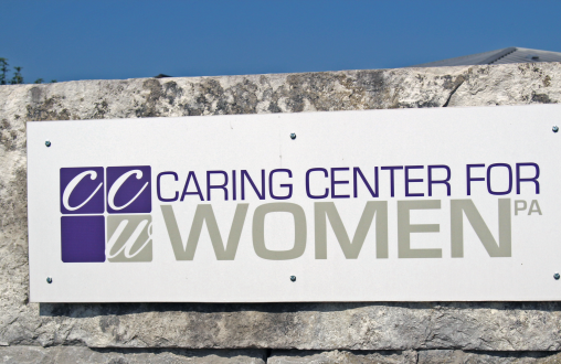 Caring Center for Women, PA