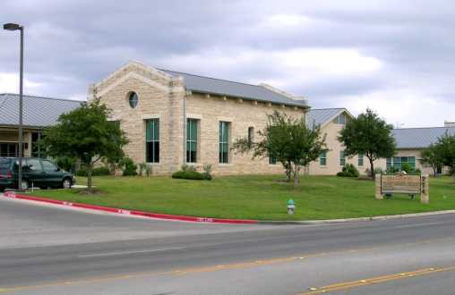 CHRISTUS Trinity Clinic
