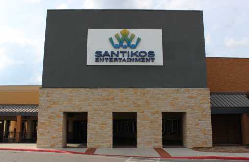 Santikos Entertainment New Braunfels