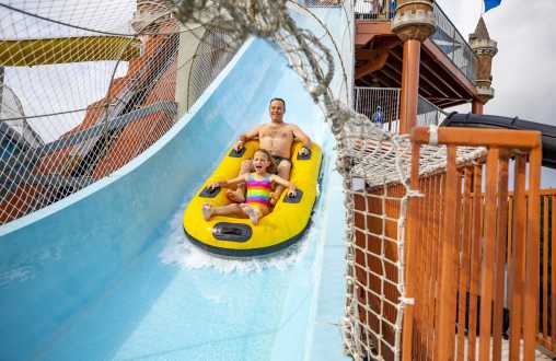 Schlitterbahn Waterpark