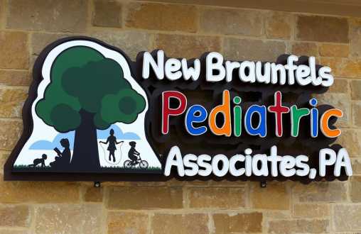 Health Care In New Braunfels