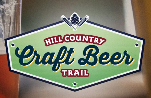 Hill Country Craft Beer Trail
