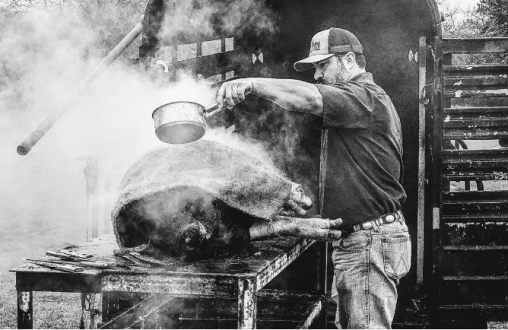 New Braunfels Restaurant Guide