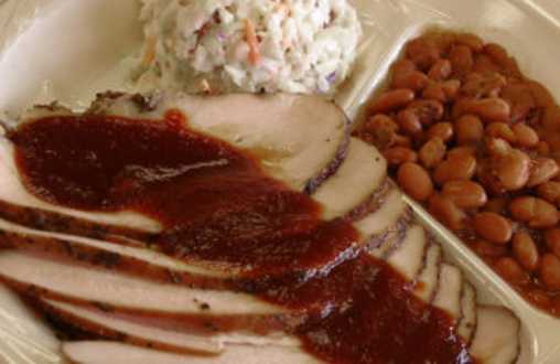 Smokey Mo's BBQ
