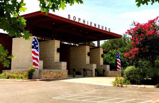 Sophienburg Museum & Archives