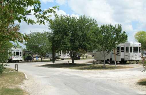 Stone Creek RV Park