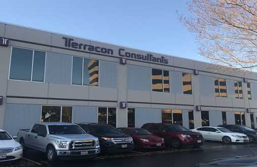 Terracon Consultants
