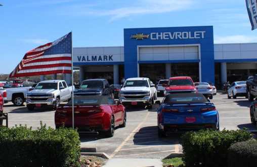 ValMark Chevrolet