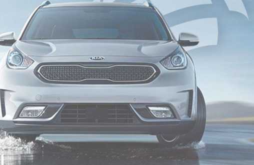 World Car Mazda/KIA