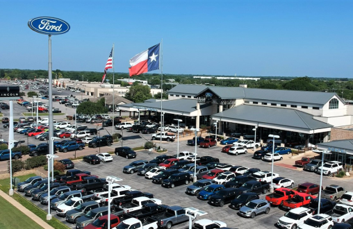 Bluebonnet Motors, Inc.