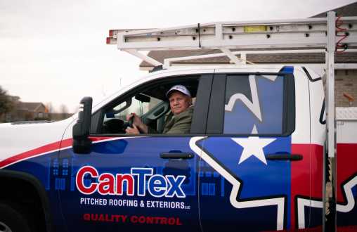 CanTex Roofing & Construction, LLC