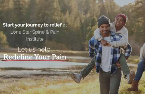 Lone Star Spine & Pain Institute