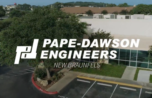 Pape-Dawson Engineers, Inc.