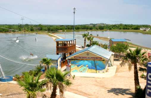 Texas Ski Ranch