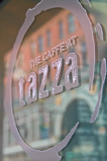 tazza logo