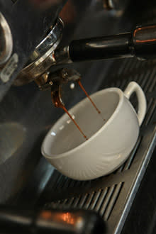tazza coffee