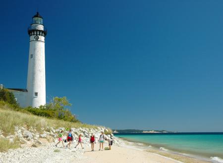 Traverse City Mi On A Budget Things To Do